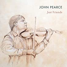 John Pearce Just Friends